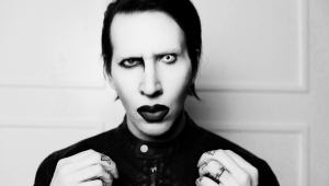 Image of Rob Zombie & Marilyn Manson with The Hu & Orgy