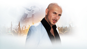 Image of Pitbull - I'm Back with special guest Lil Jon