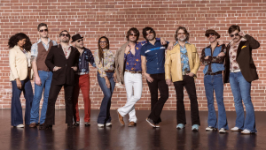 Image of CANN PRESENTS: YACHT ROCK REVUE - PRIMETIME